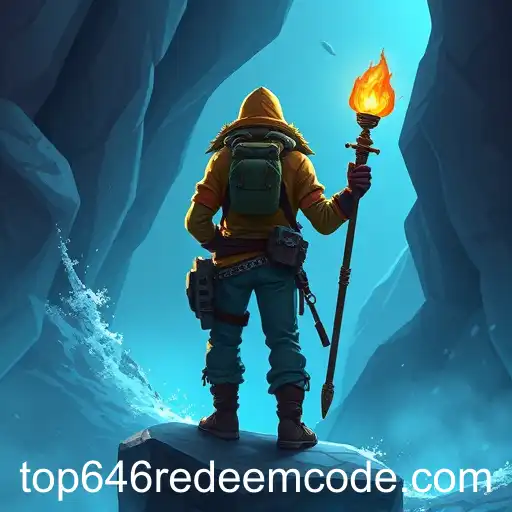 Unlocking Secrets: The Allure of 'top646 Redeem Code' in Adventure Games