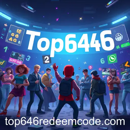 Unlocking the Mystery of Top646 Codes