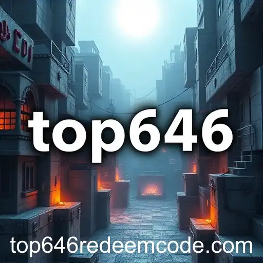Exploring the World of Puzzle Games and How 'top646 Redeem Code' Enhances Your Experience