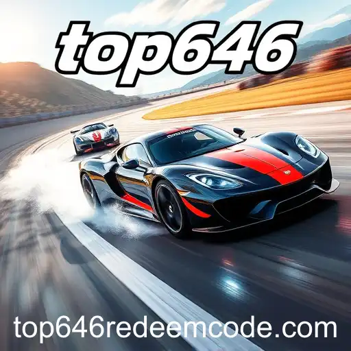 Unlocking Rewards: Exploring 'Racing Games' with the Top646 Redeem Code