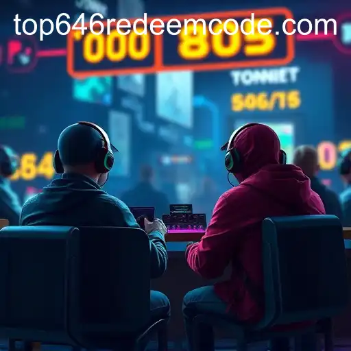 The Impact of Redeem Codes on Online Gaming