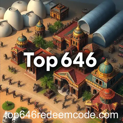 Unlocking the World of Strategy Games with top646 Redeem Code: An In-Depth Exploration